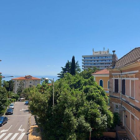 Maison Riviera Opatija Bagian luar foto