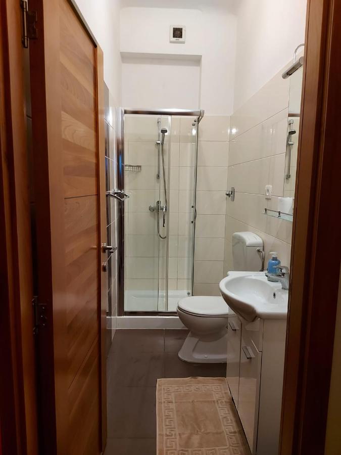 Maison Riviera Opatija Bagian luar foto