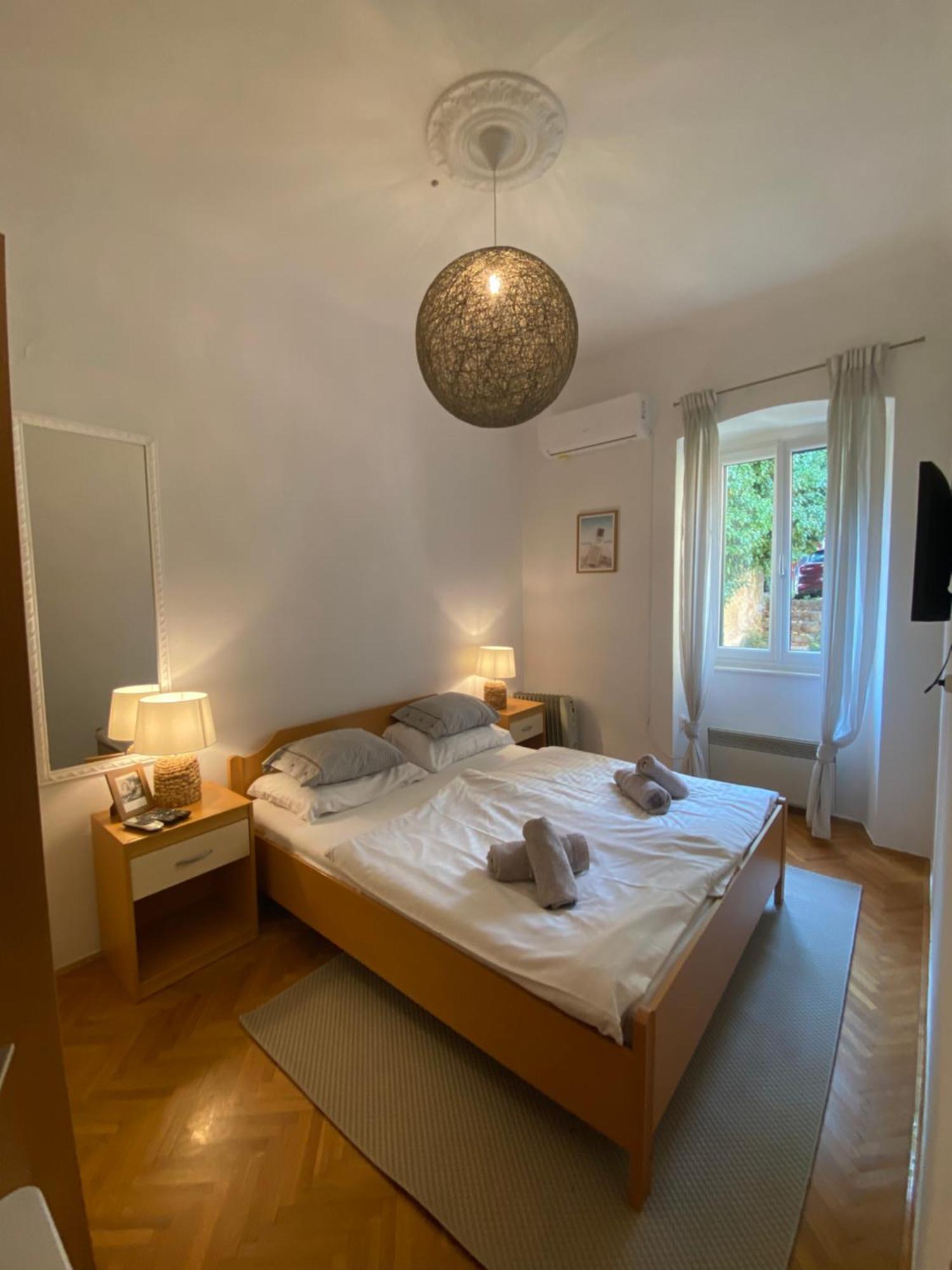 Maison Riviera Opatija Bagian luar foto