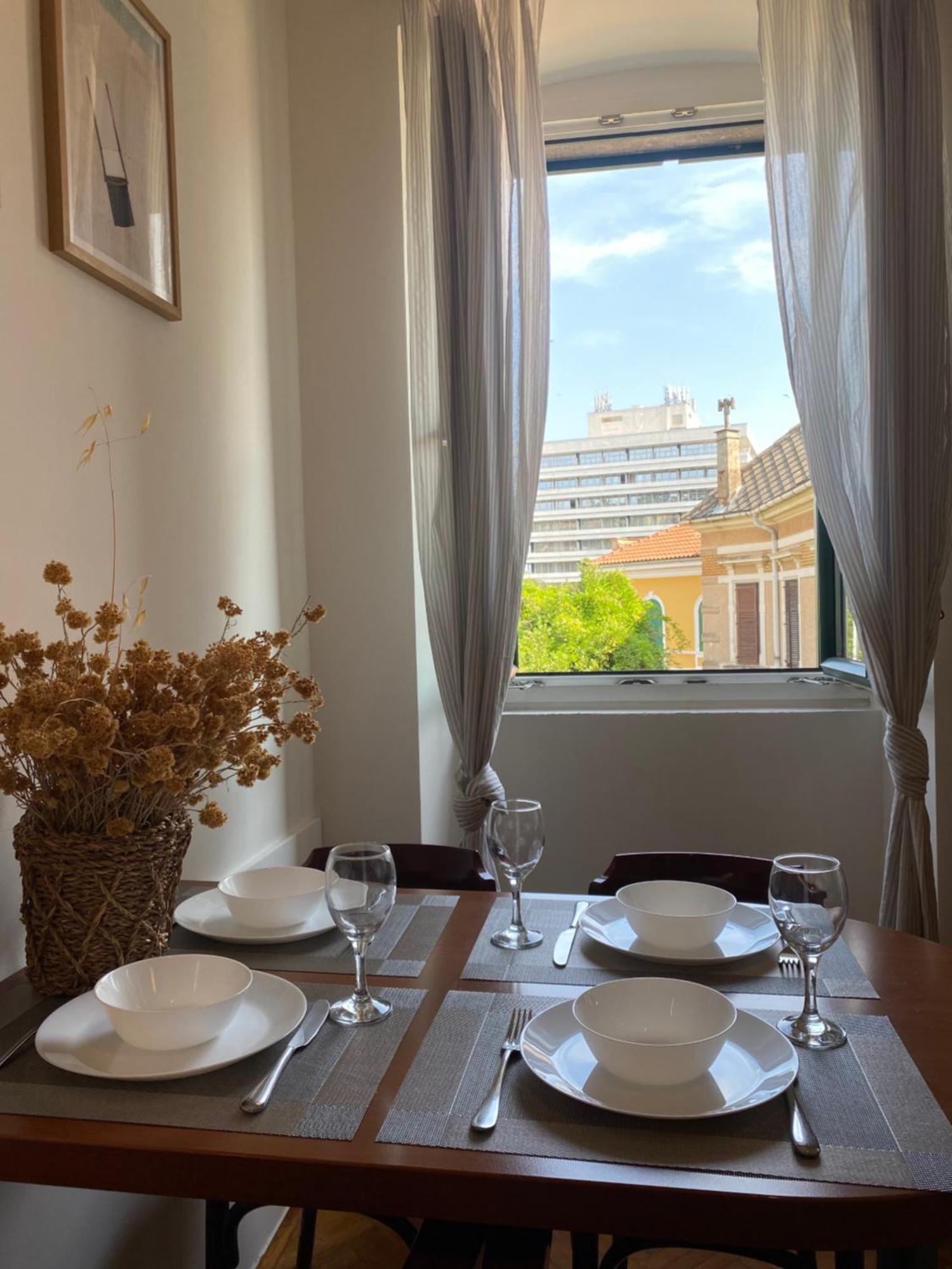 Maison Riviera Opatija Bagian luar foto