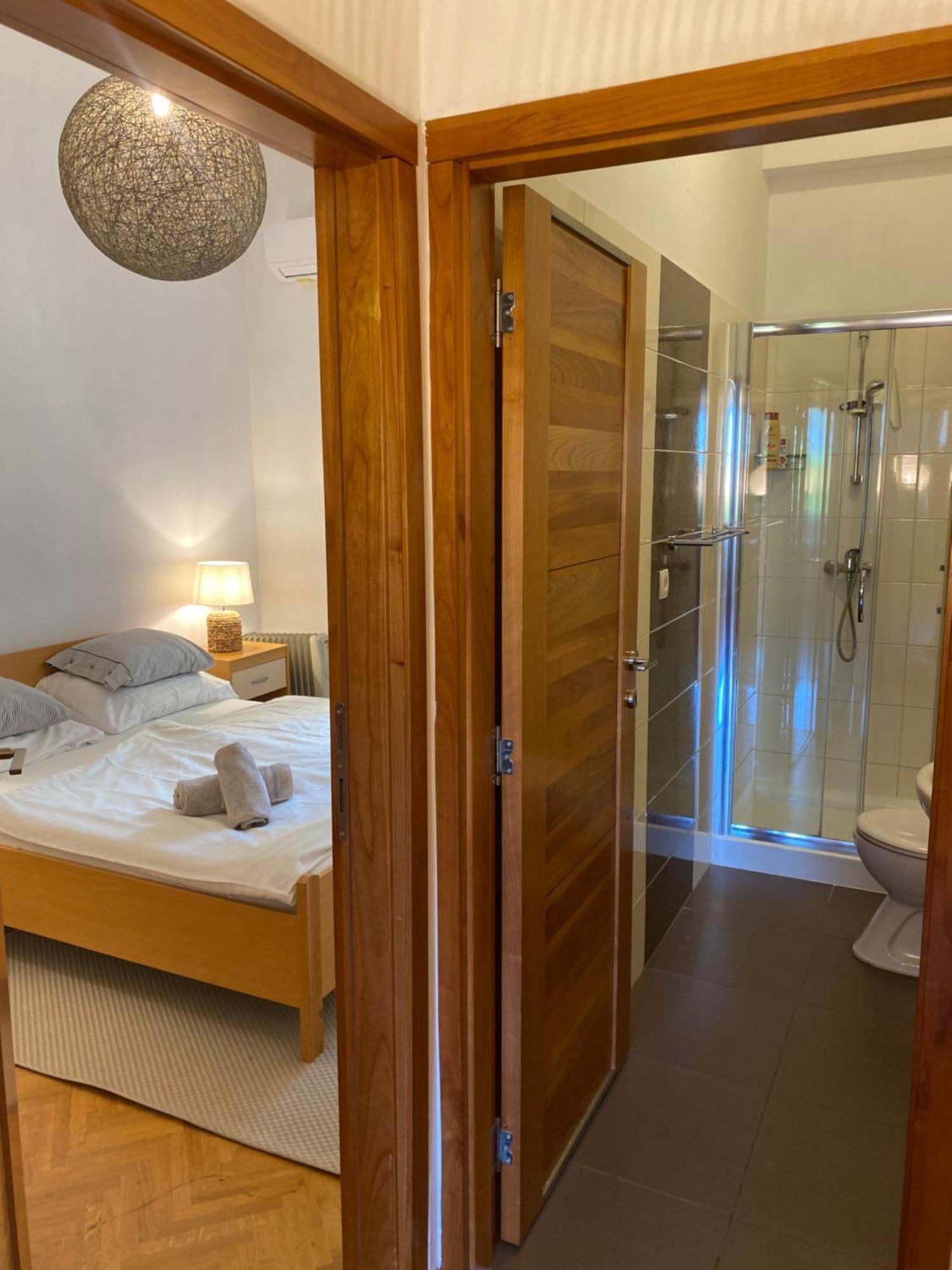 Maison Riviera Opatija Bagian luar foto